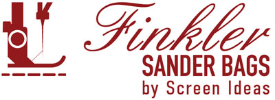 Finkler Sander Bags