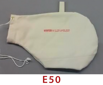 Large Edger Bags-E50