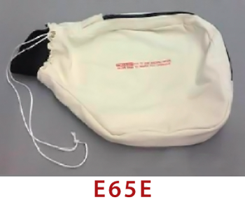 Zipper Edger Bags-E65E